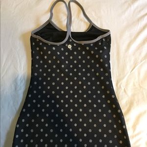 Lulu tank